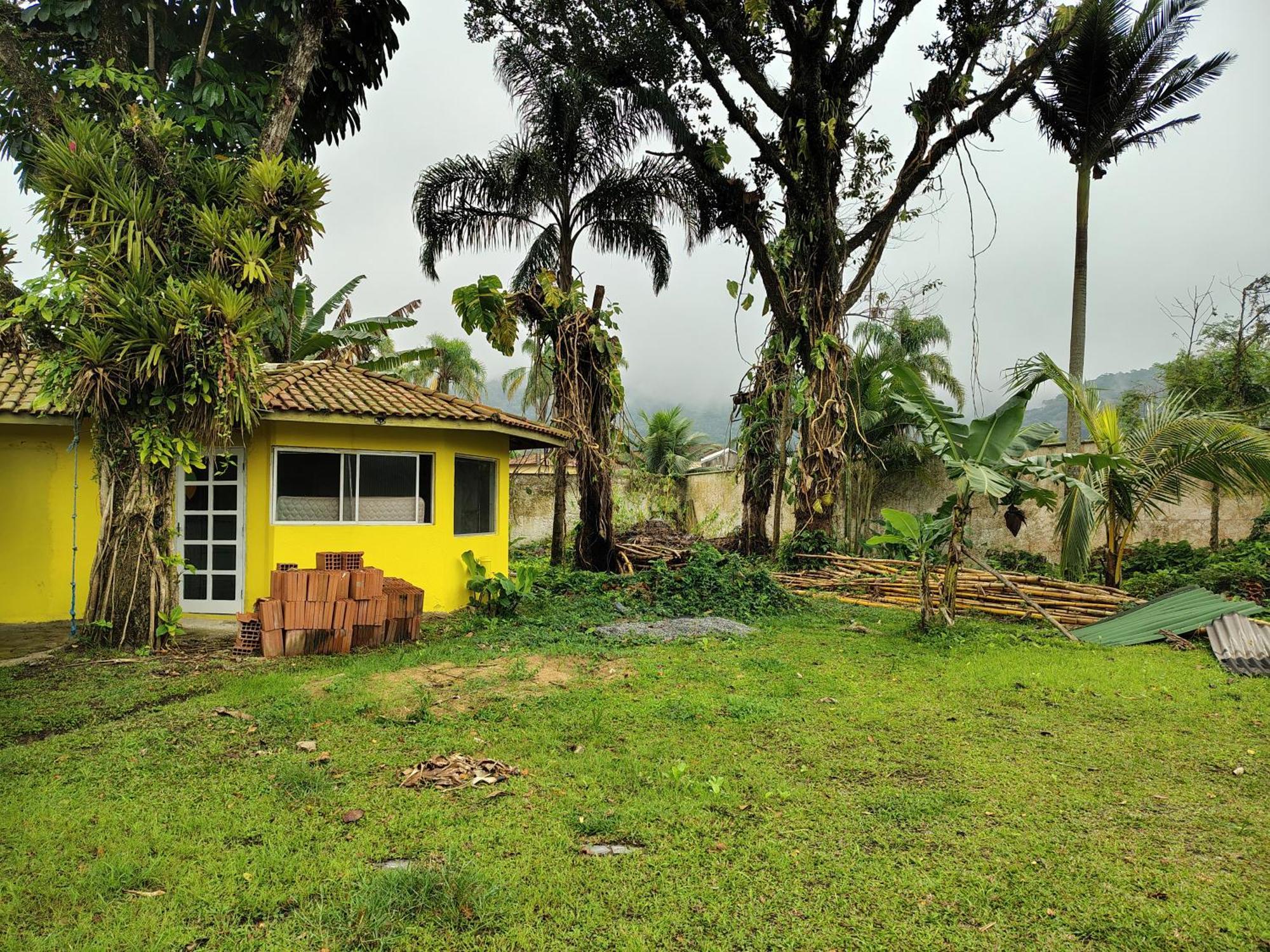 Pousada Lambaris Pereque Guarujá Extérieur photo