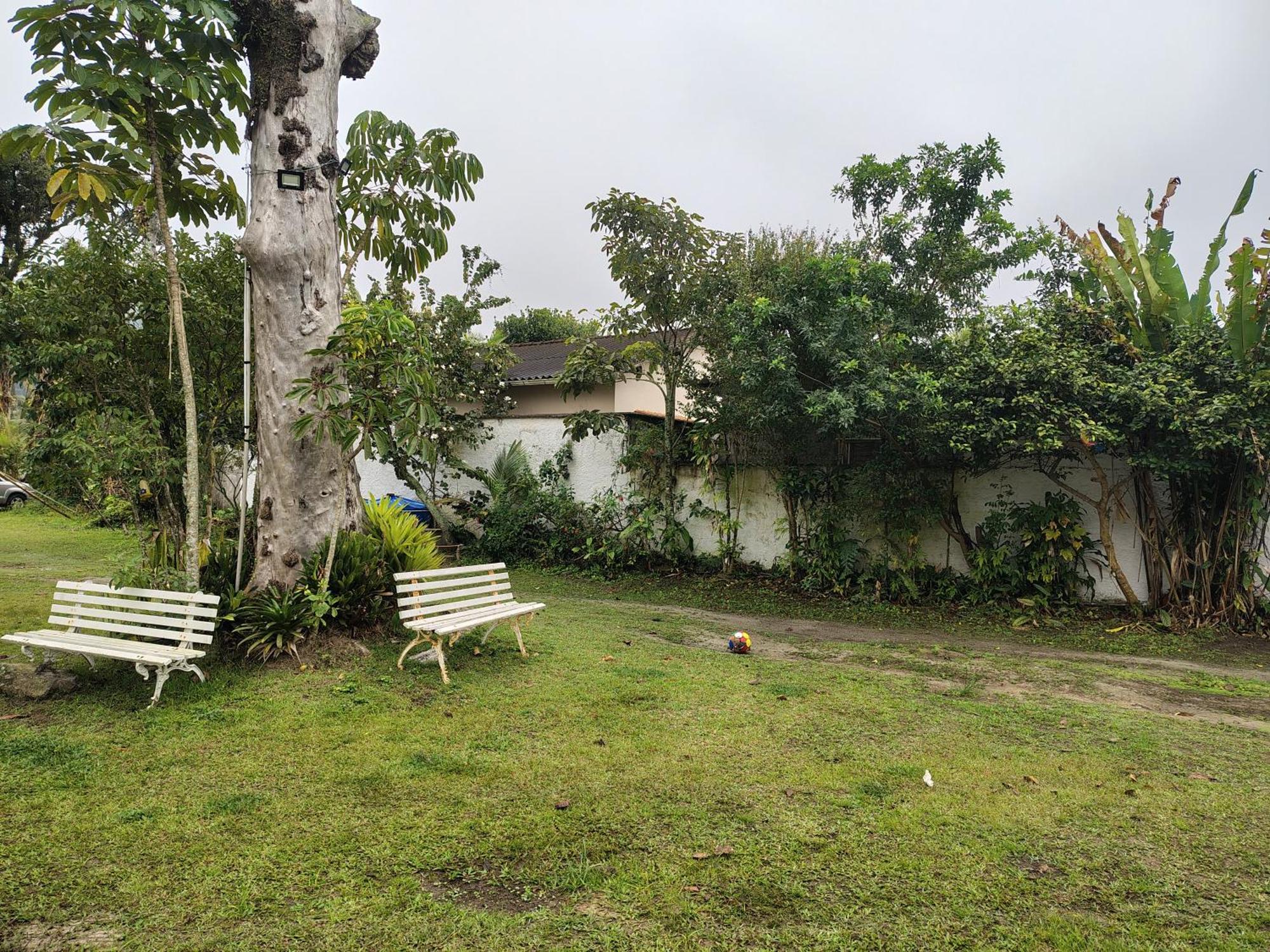 Pousada Lambaris Pereque Guarujá Extérieur photo