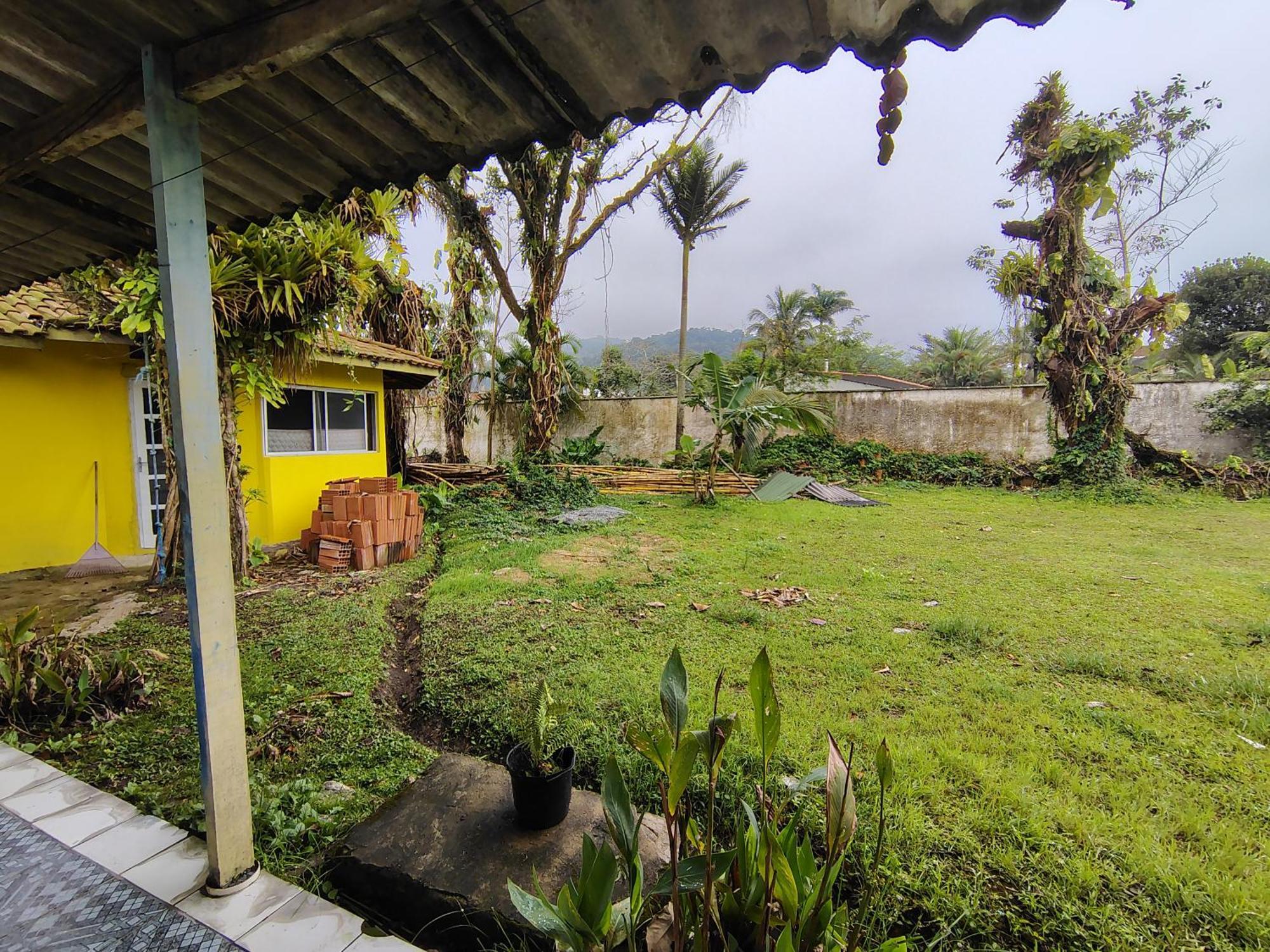 Pousada Lambaris Pereque Guarujá Extérieur photo