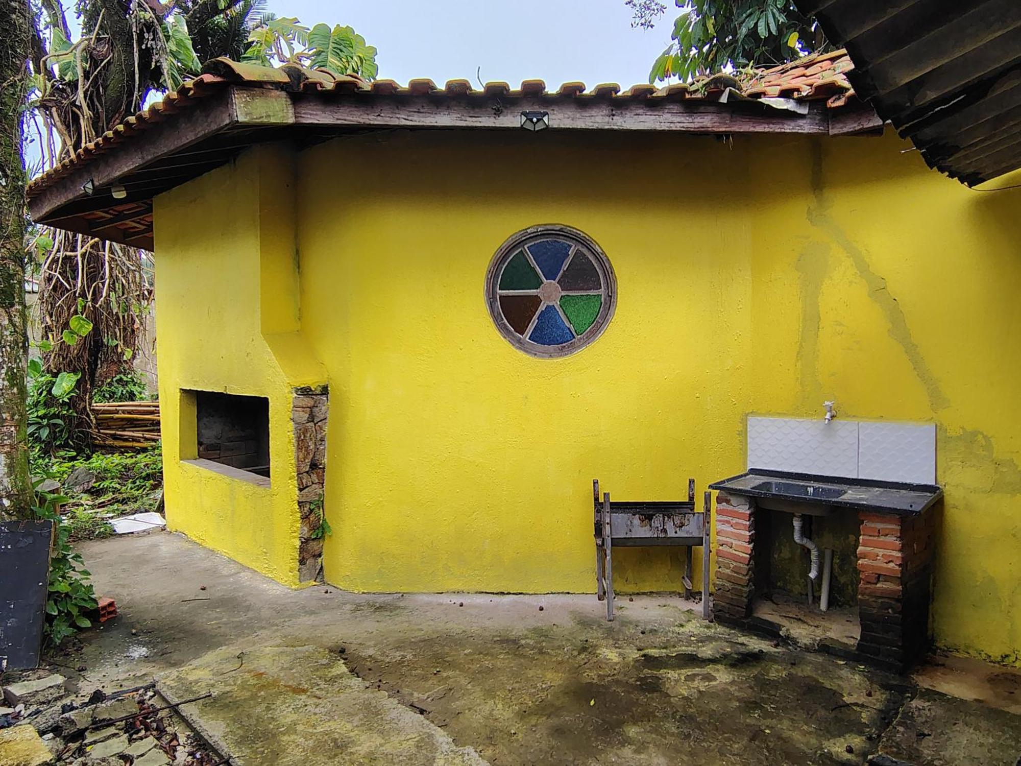 Pousada Lambaris Pereque Guarujá Extérieur photo