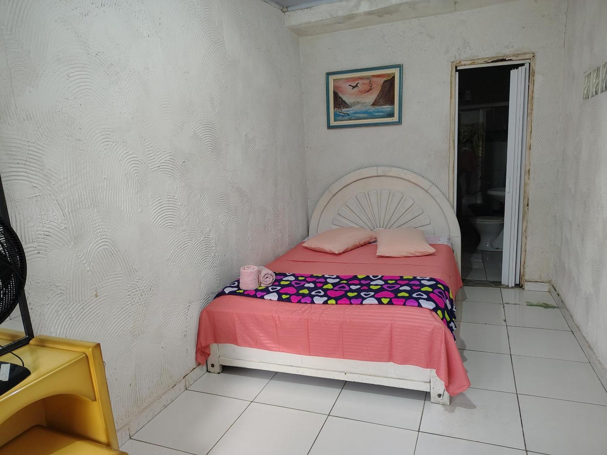 Pousada Lambaris Pereque Guarujá Extérieur photo
